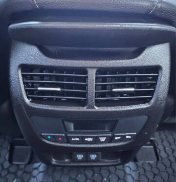 2020 Acura MDX SH-AWD w/Tech