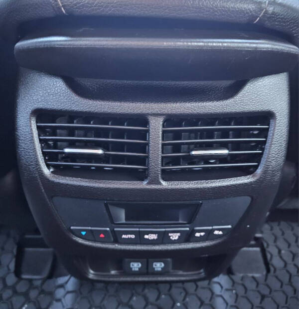 2020 Acura MDX SH-AWD w/Tech