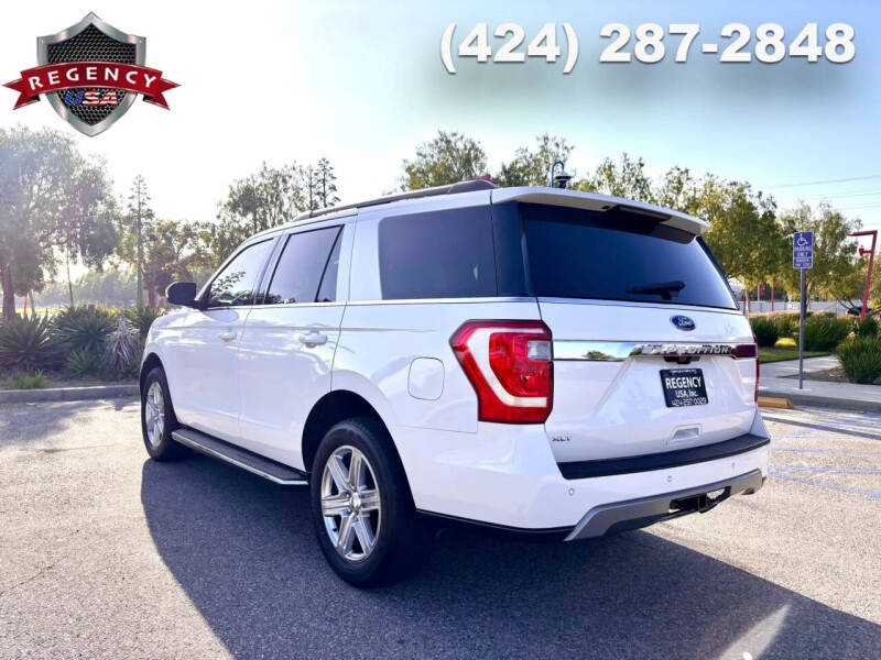 2020 Ford Expedition XLT