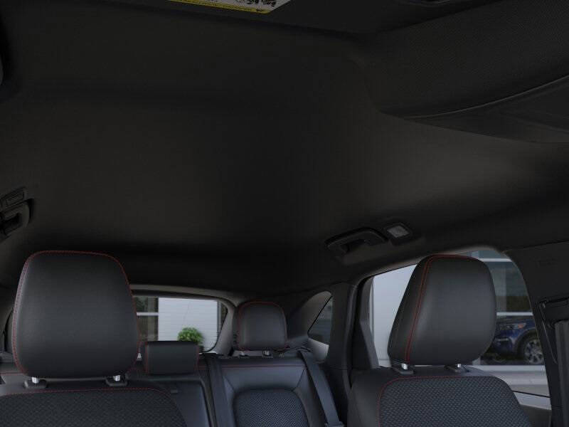 2024 Ford Escape ST-Line Select