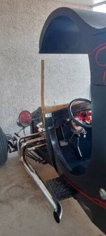 1927 Ford Model T