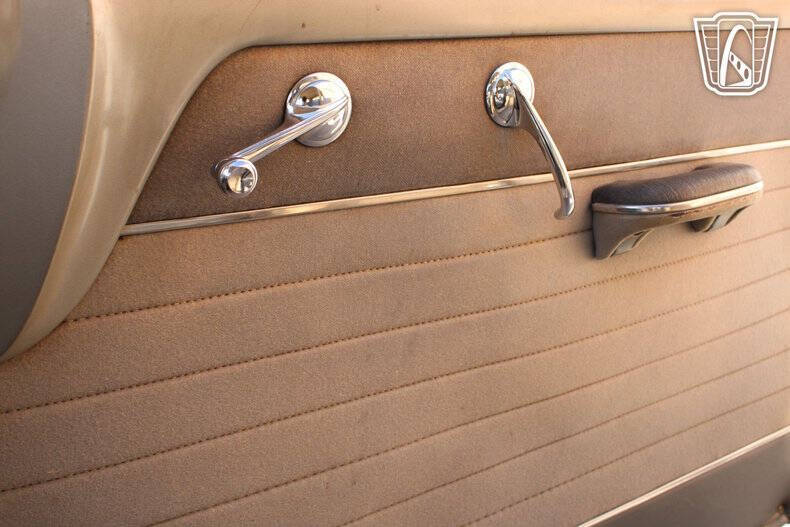 1950 Oldsmobile Eighty-Eight