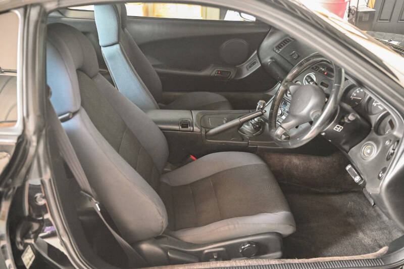 1993 Toyota Supra Turbo