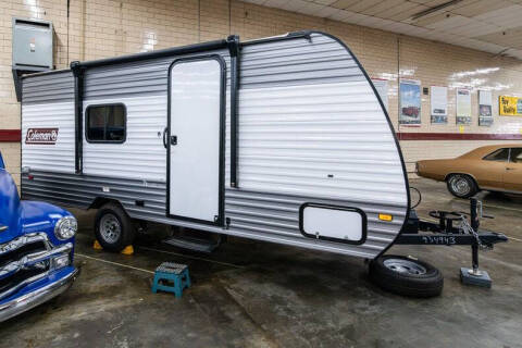 2024 Coleman Dutchman