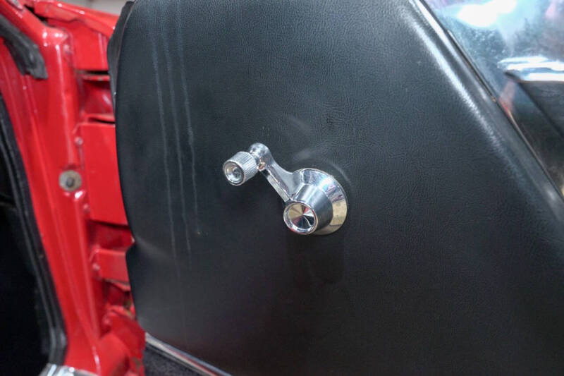 1964 Ford Thunderbird