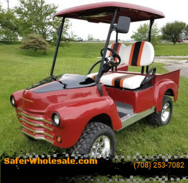 2014 Club Car Precedent