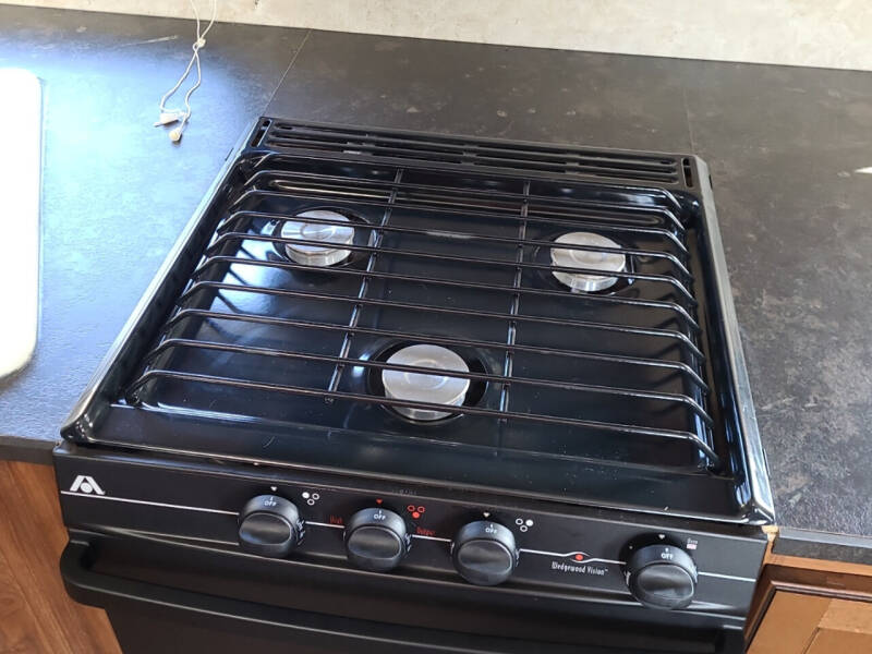 2013 Keystone RV Bullet