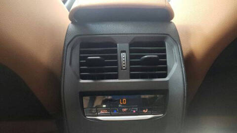 2025 BMW i4 eDrive40 Gran Coupe