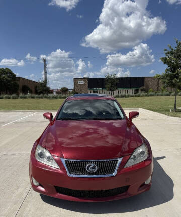 2010 Lexus IS 250
