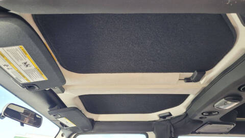 2016 Jeep Wrangler Willys Wheeler