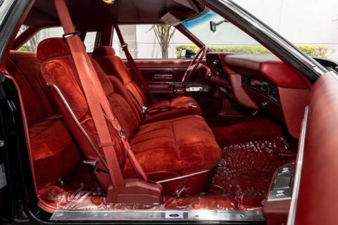 1978 Ford Thunderbird