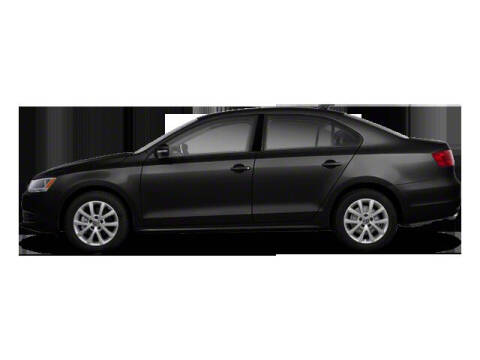2012 Volkswagen Jetta