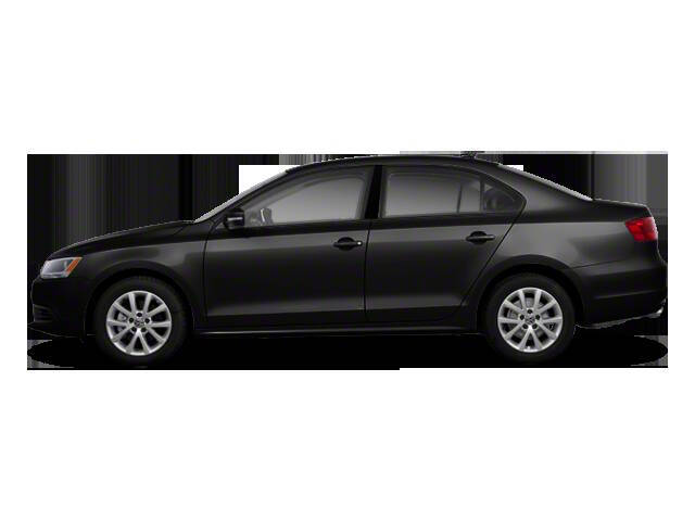 2012 Volkswagen Jetta