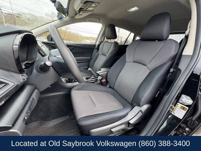 2023 Subaru Crosstrek