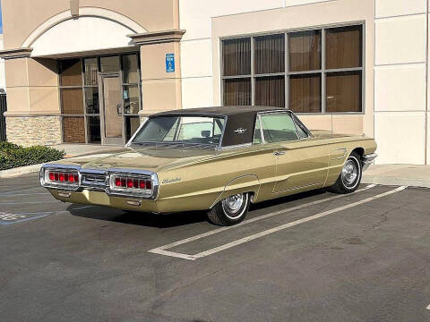 1965 Ford Thunderbird