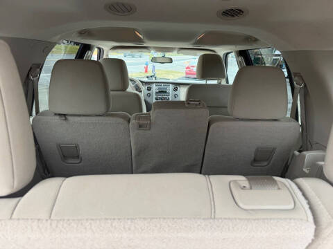 2013 Ford Expedition XLT