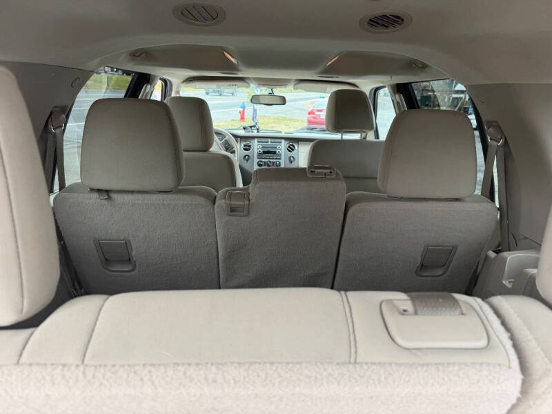 2013 Ford Expedition XLT