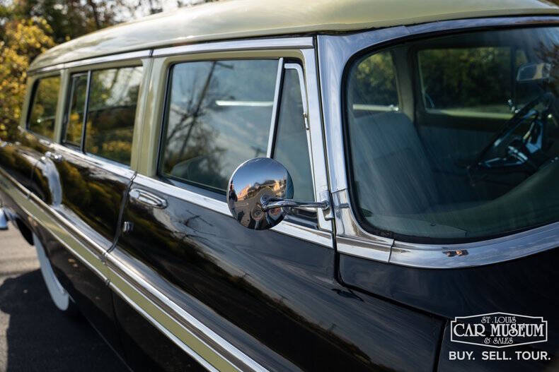 1955 Chrysler New Yorker