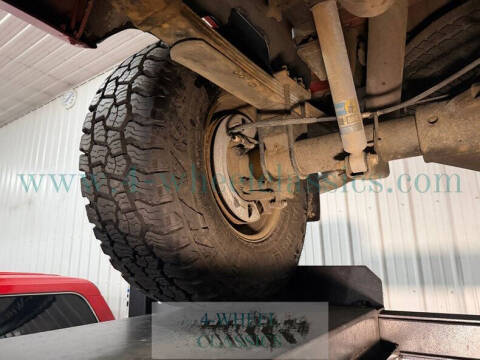 2003 Dodge Ram 2500