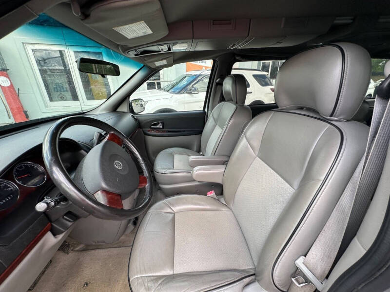 2007 Buick Terraza CX