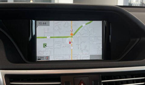 2013 Mercedes-Benz E-Class E 350 Sport 4MATIC