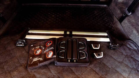 2018 Bentley Bentayga W12 Signature Edition