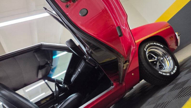 1970 Plymouth Roadrunner