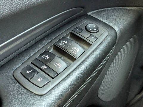 2022 Dodge Durango SXT