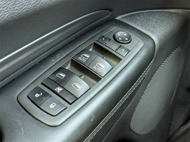 2022 Dodge Durango SXT