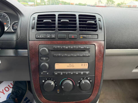 2006 Chevrolet Uplander LS