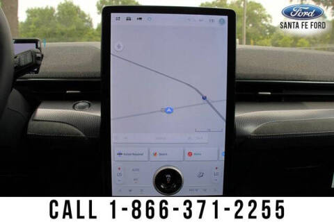 2024 Ford Mustang Mach-E GT