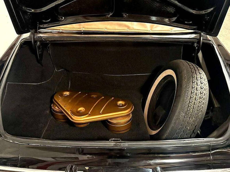 1955 Chrysler 300