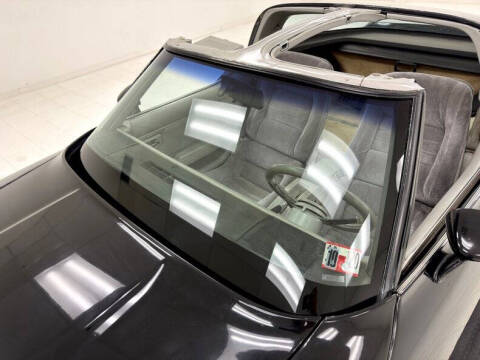 1980 Chevrolet Corvette