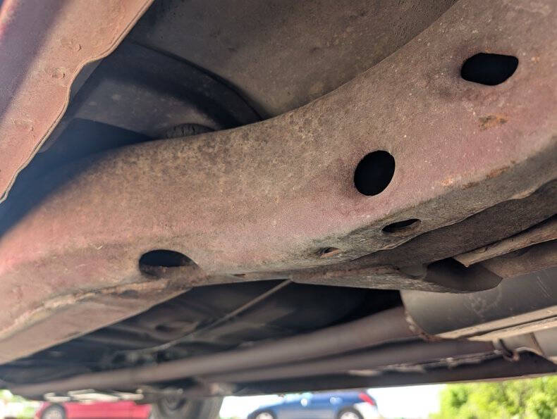 1967 Pontiac Tempest