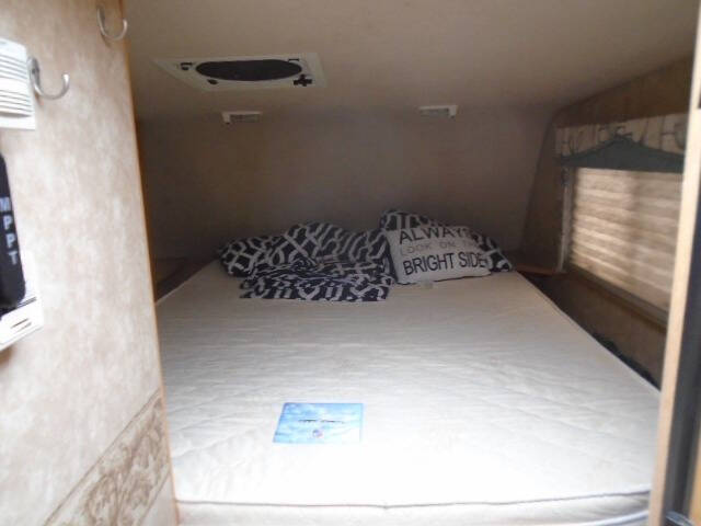 2005 Okanagan M-96DB