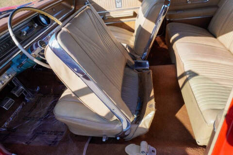 1965 Chevrolet Impala