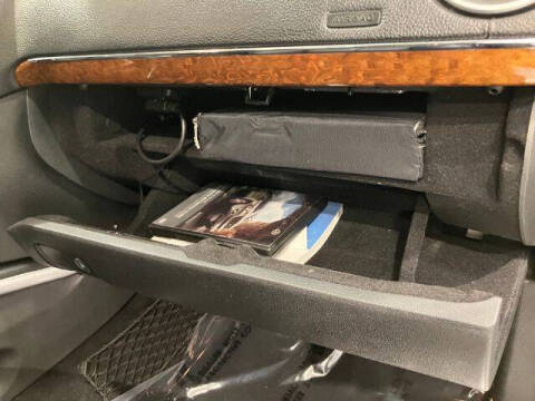 2009 Mercedes-Benz GL-Class GL 450 4MATIC