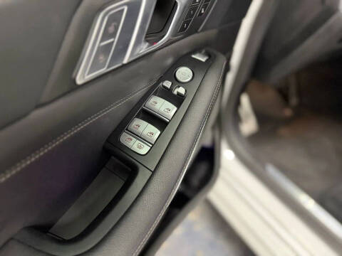 2019 BMW X7 xDrive50i