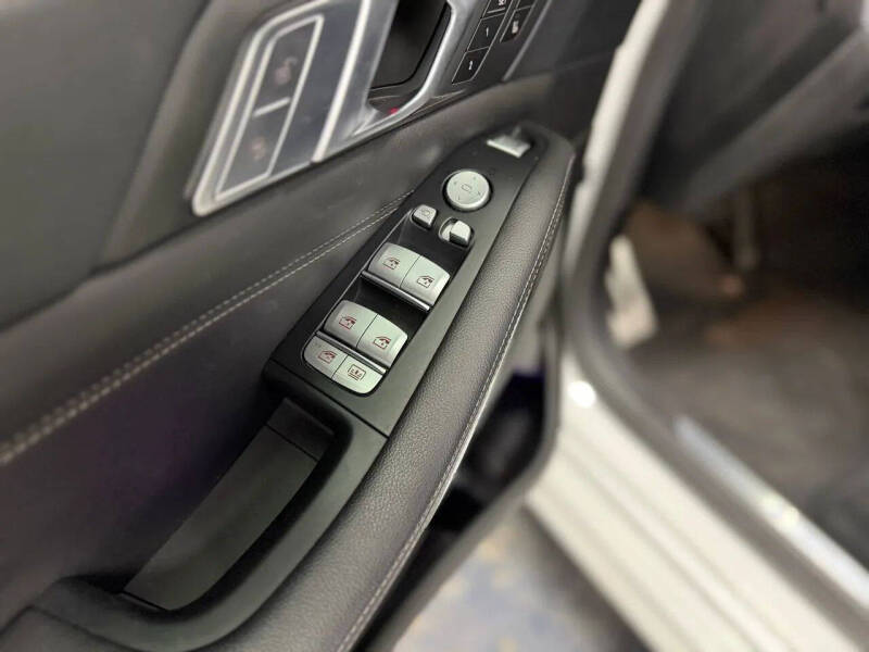 2019 BMW X7 xDrive50i