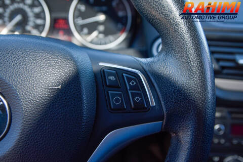 2014 BMW X1 sDrive28i