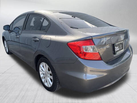 2005 Honda Civic LX