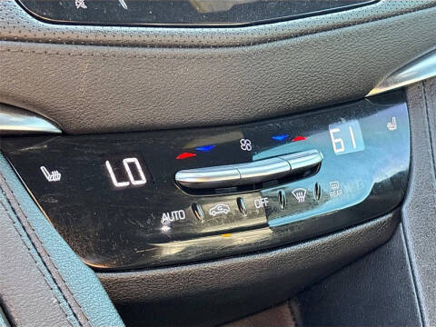 2023 Cadillac XT6 Luxury