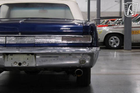 1964 Pontiac LeMans