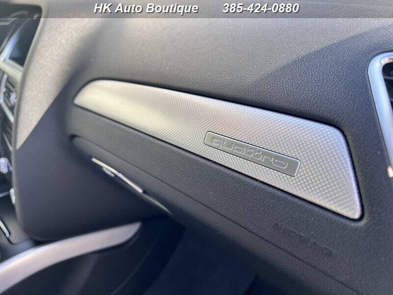 2013 Audi Allroad 2.0T quattro Premium Plus