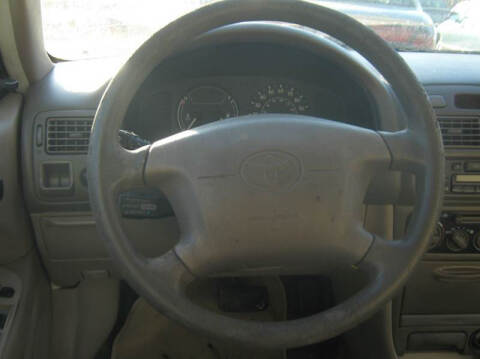 1999 Toyota Corolla CE