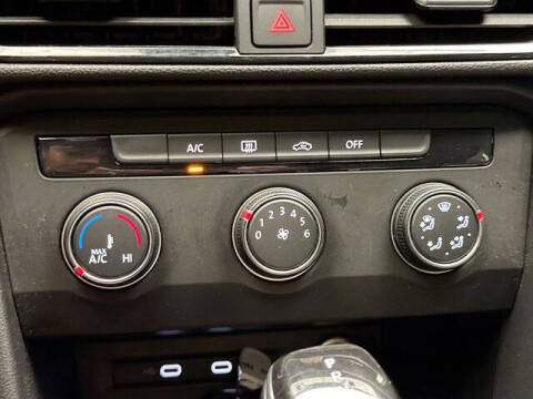 2022 Volkswagen Taos S