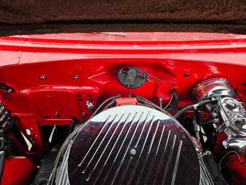 1955 Pontiac Star Chief