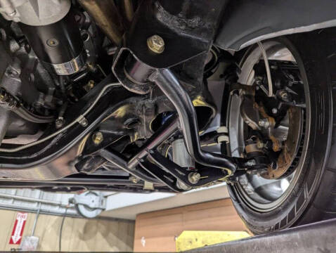 1972 Pontiac Firebird