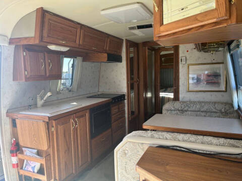 1996 Airstream Excella 1000