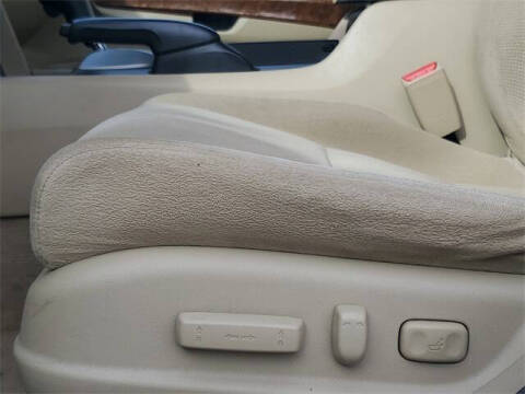 2010 Honda Accord EX V6